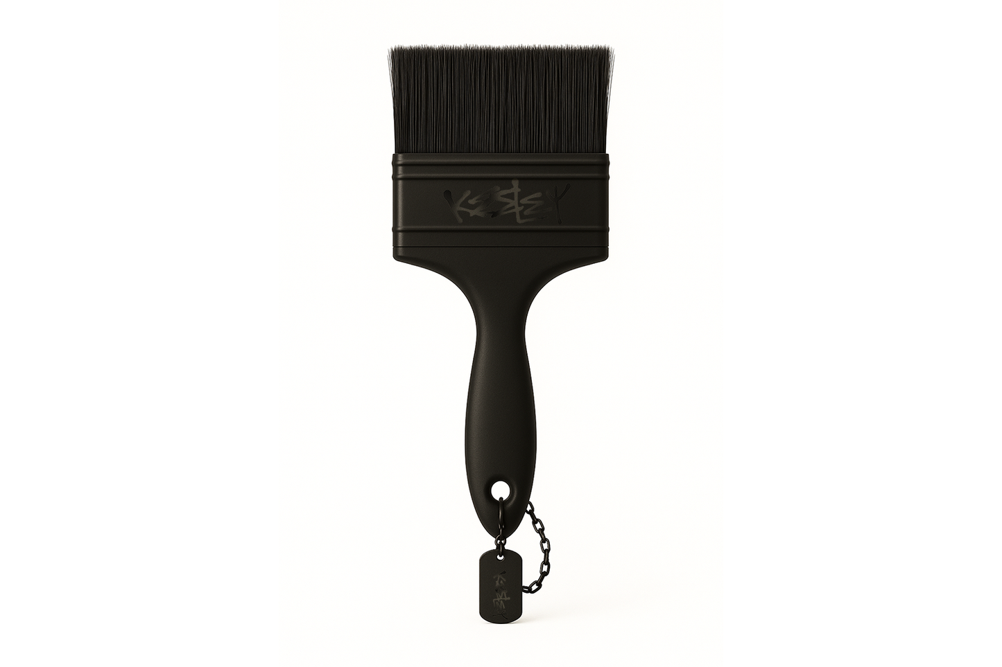 KEELEY "MAGIC WAND" PAINT BRUSH 4"